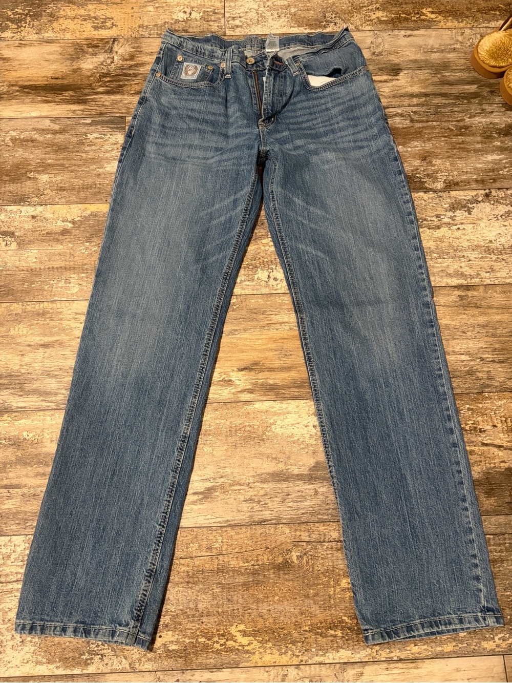 Cinch White Label Jeans